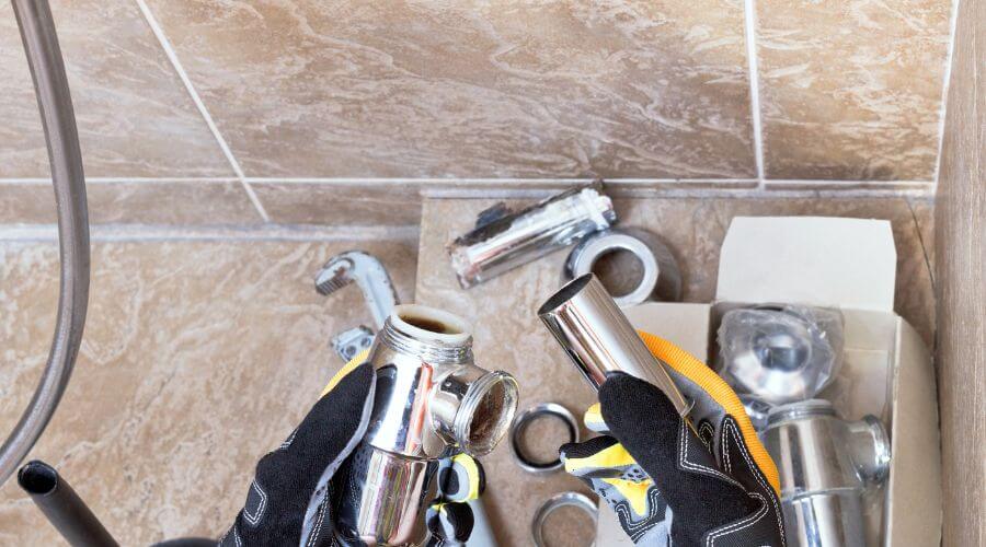 Expert tile roof repair services in Eldorado, OH